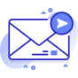 Notify Customers via Email